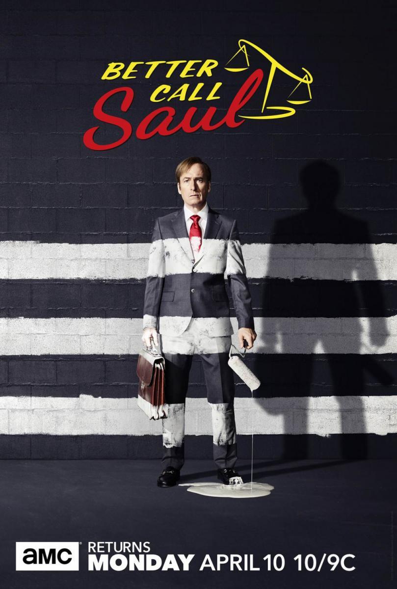 Better Call Saul (2015 TV Series)